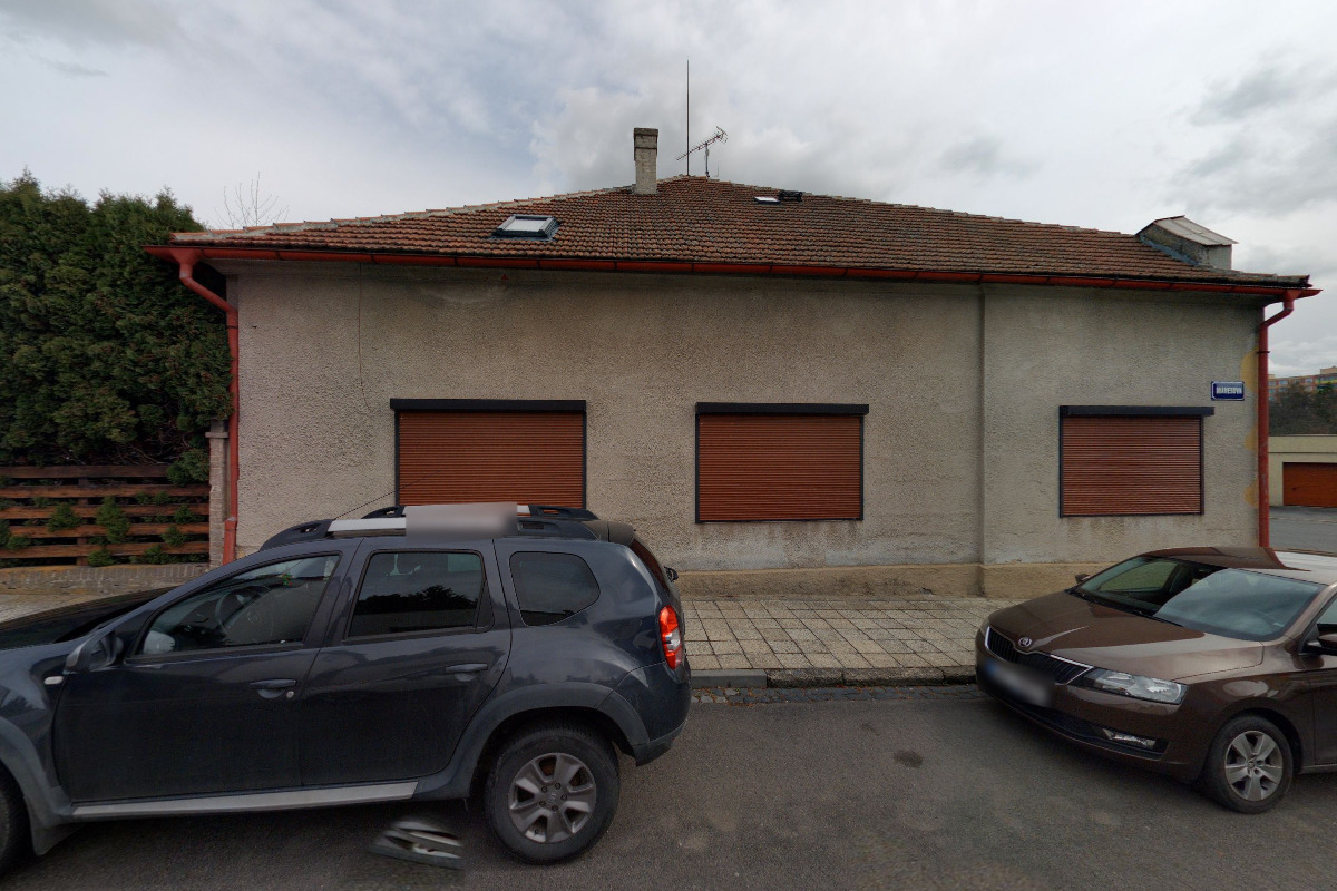 Daňový poradce ev. č. 3939 Bc. Lucie Vondráková, DiS.