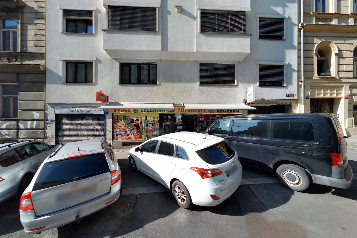 Nad pivovarem, s.r.o. foto 1