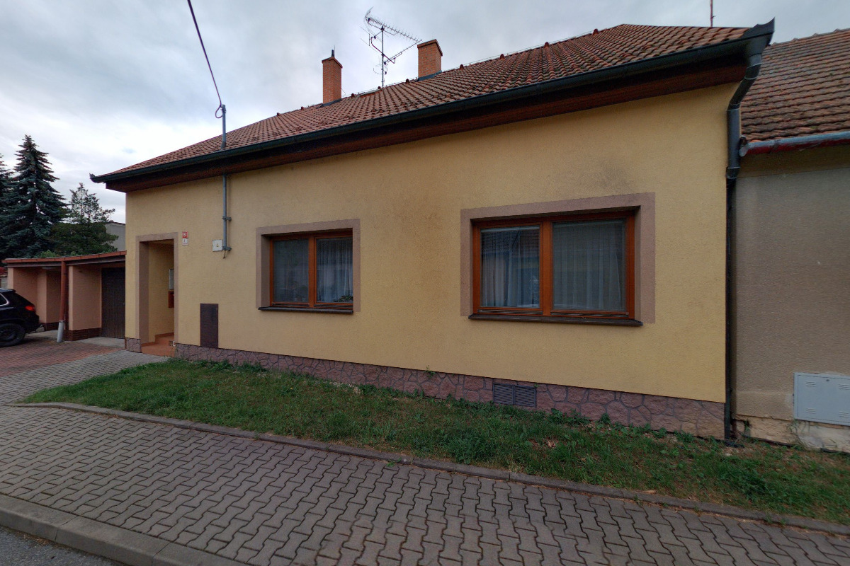 Asociace turistických oddílů mládeže ČR, TOM 7414 Kačeny