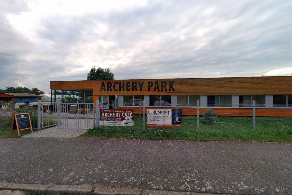 Lukostřelecký klub CERE