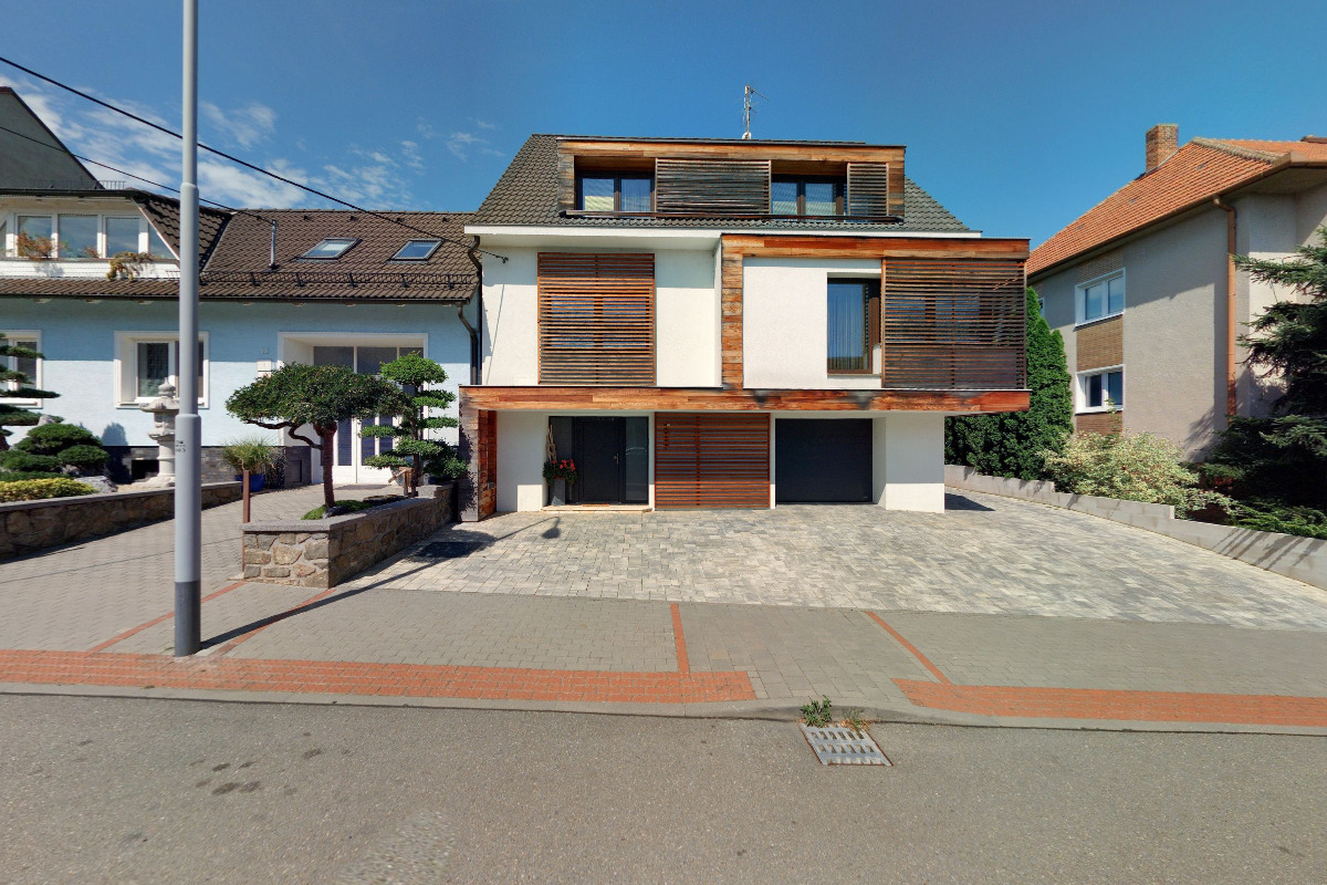 TEAK BRNO - nákladní silniční doprava foto 2