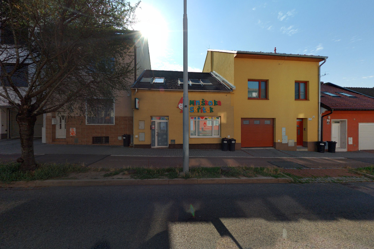 Miniškolka Skřítek s.r.o. foto 5