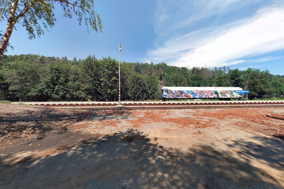 Půjčovna lodí - Dušan Jakubec