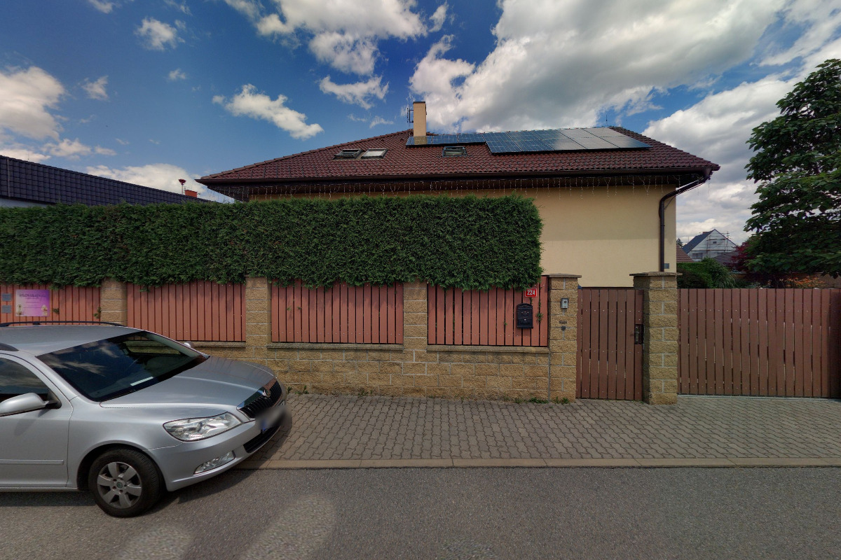 Chovatelská stanice pudlů Kajpeto