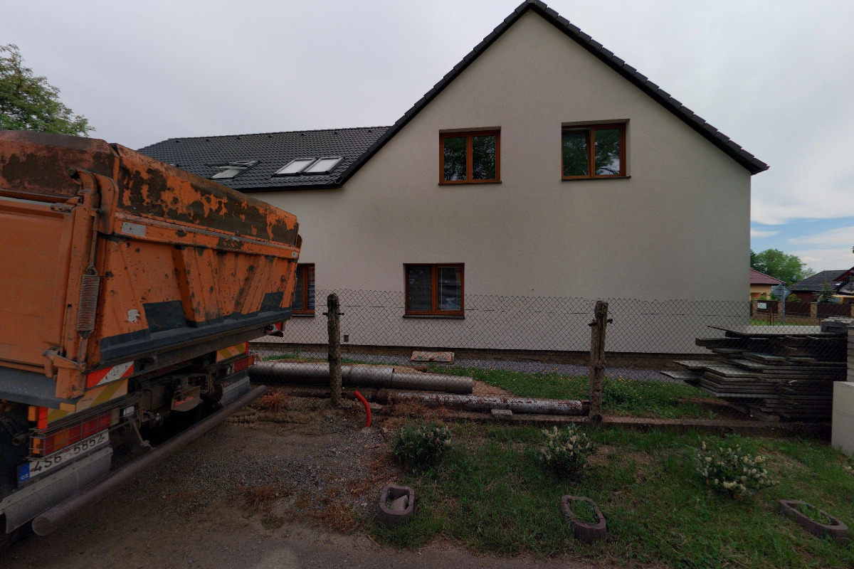 BabyClub Hrošík foto 2