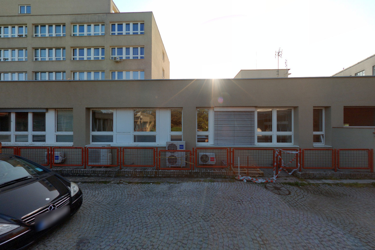 Centrum léčebné rehabilitace - Nemocnice Vyškov