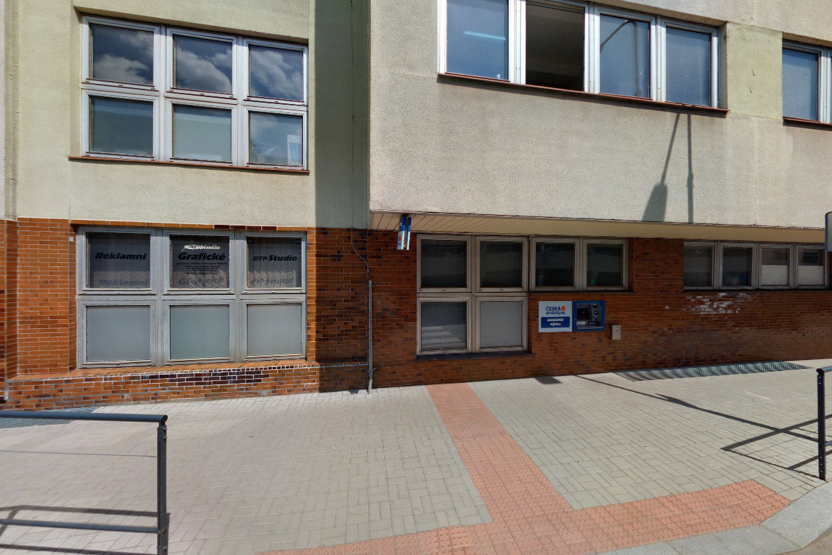 Člověk v tísni, o.p.s.