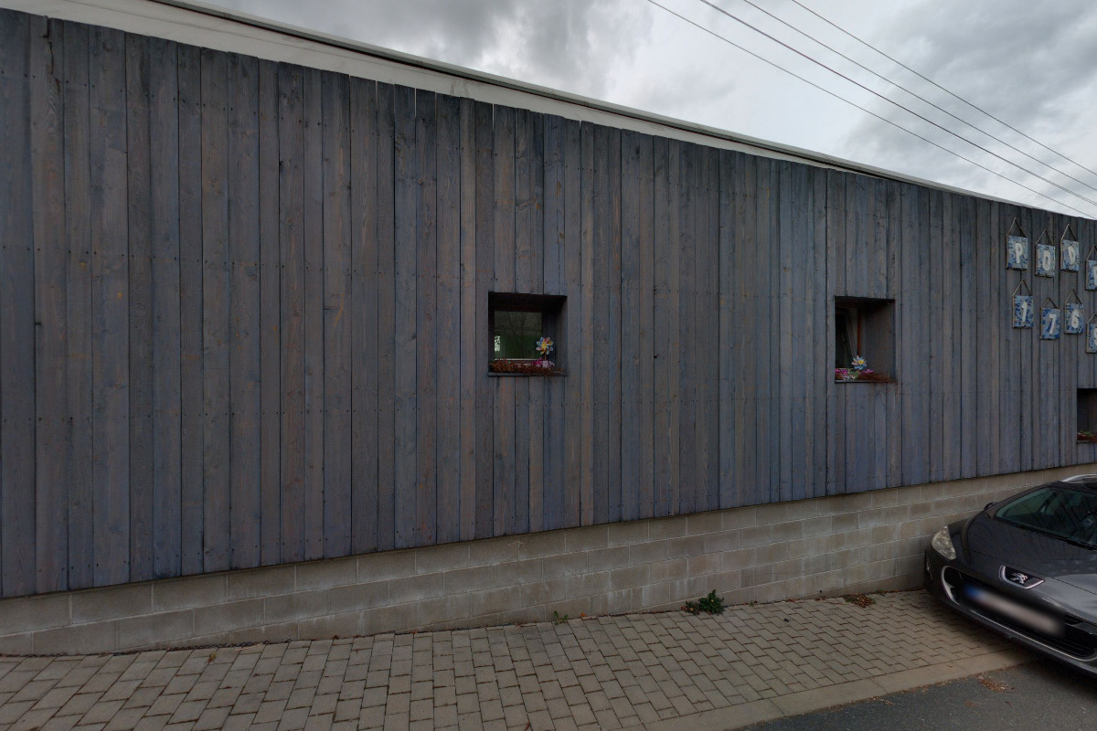 Ing. arch. Ondřej Rys