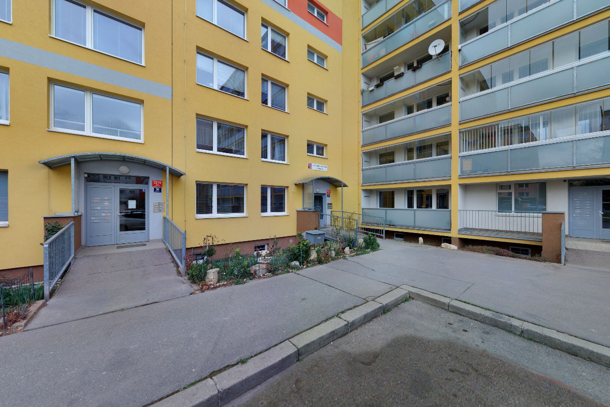 ÚMČ Praha 17 - Odbor územního rozvoje a investic foto 2