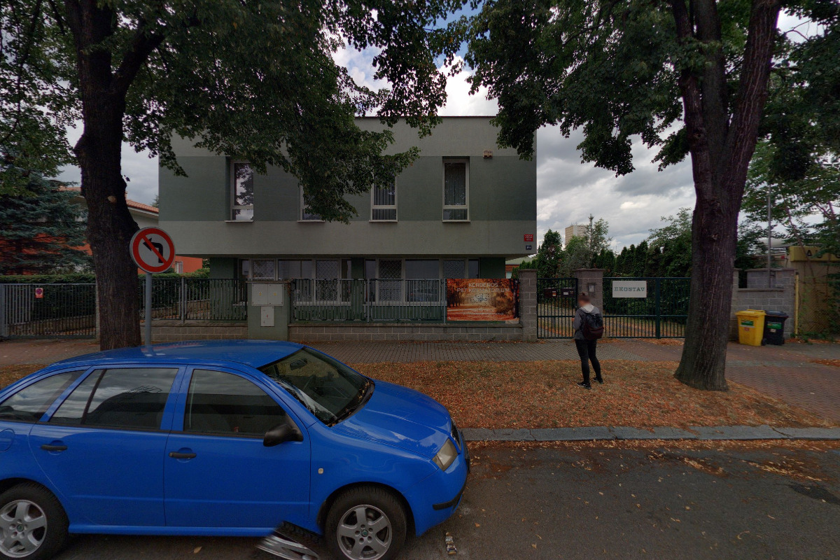 KERBEROS Krematorium foto 5