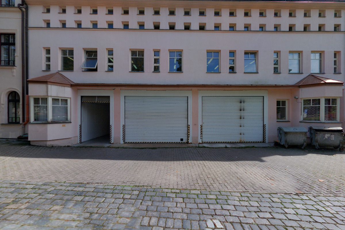 Kontaktní místo ČEZ - Česká pošta