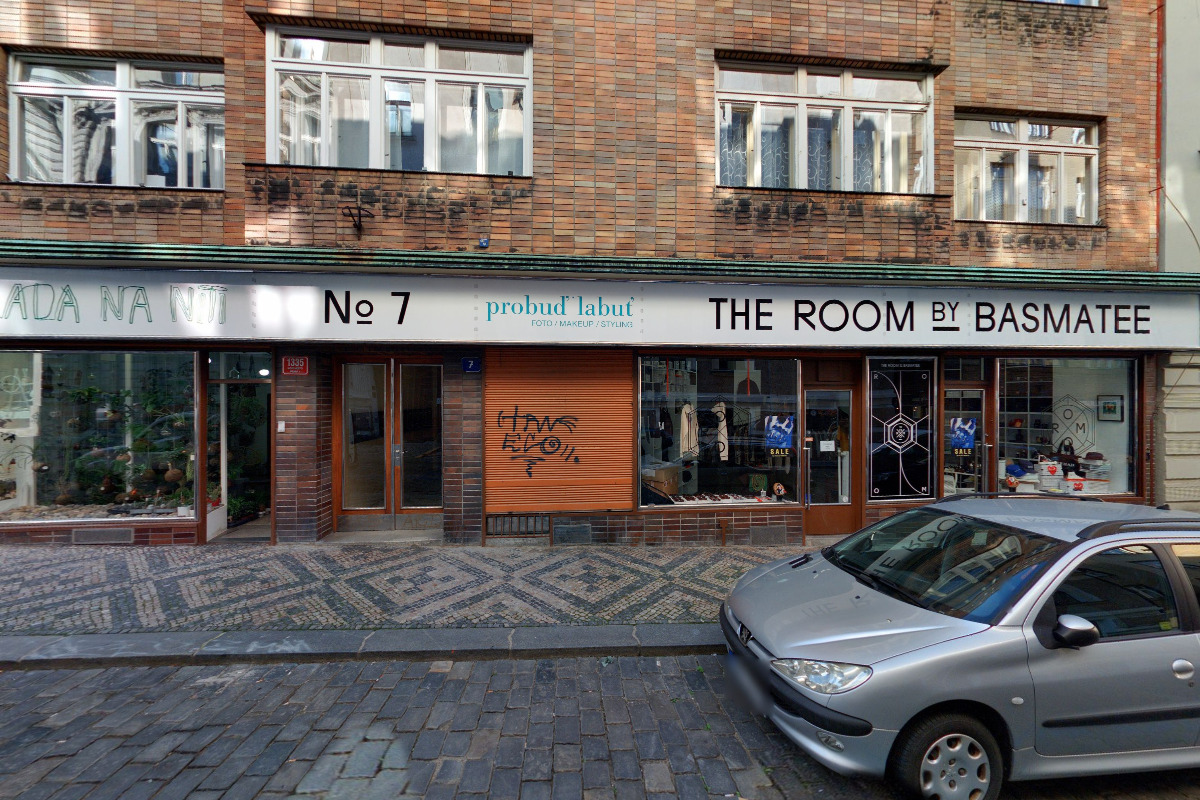 Zahrada na niti foto 5