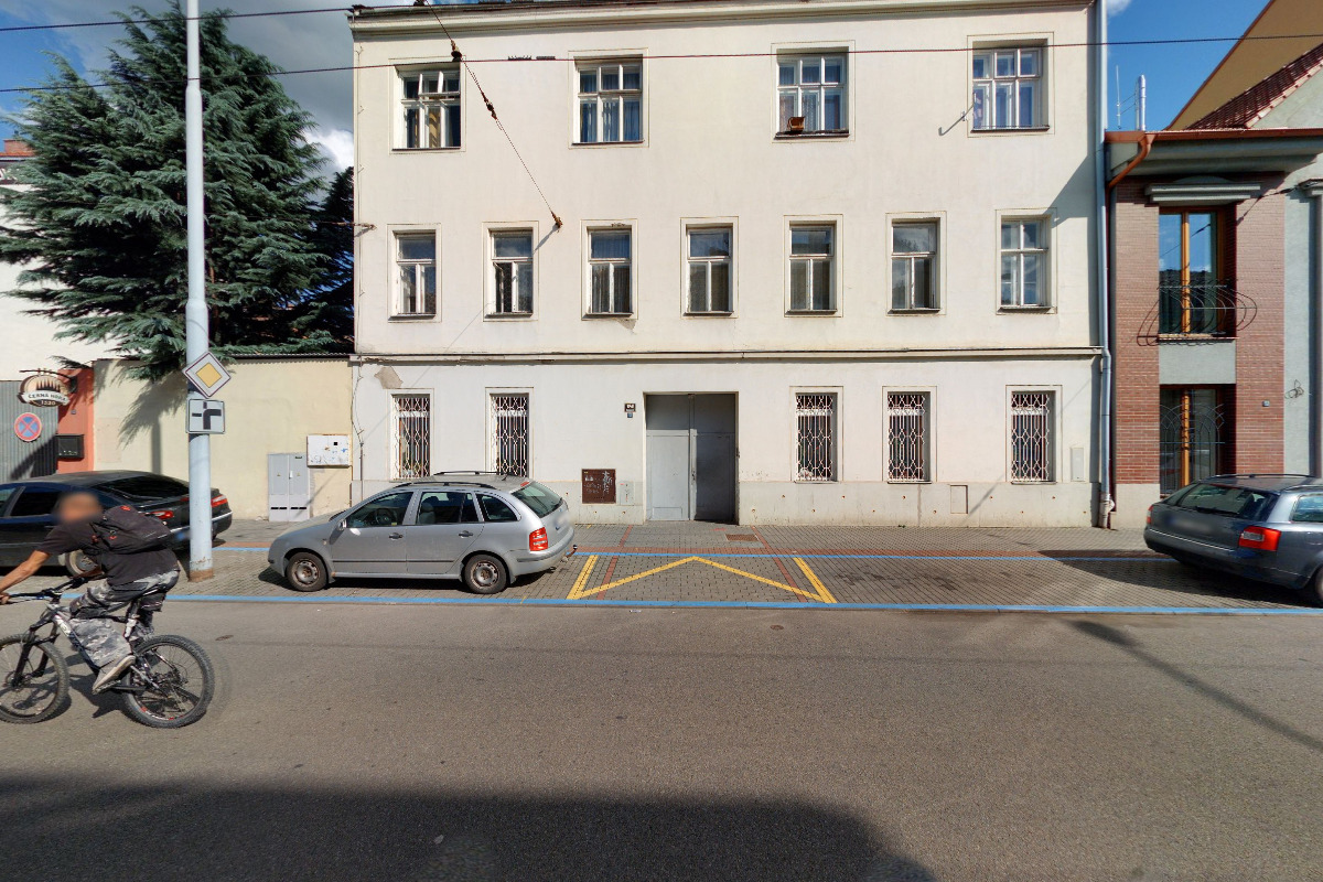 Monastýr svaté kněžny české Ludmily