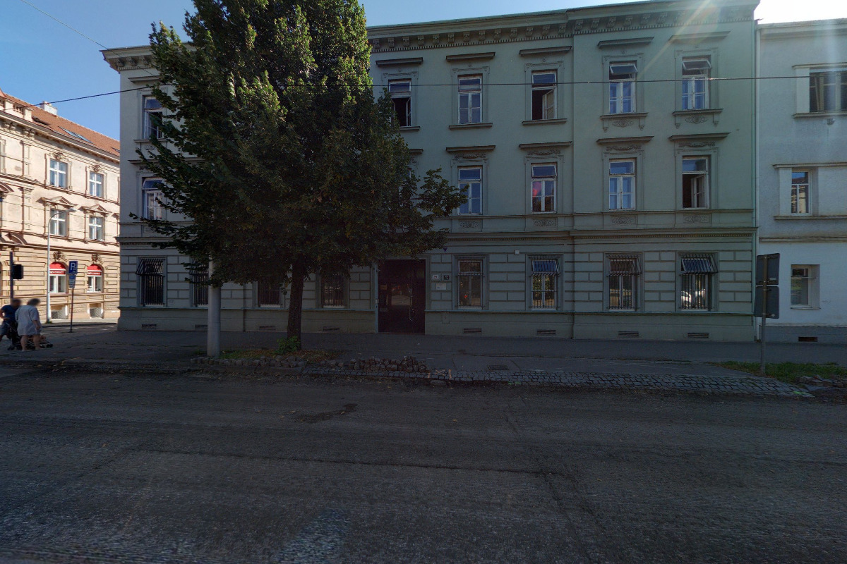 Domov pro seniory Kociánka, Štefánikova foto 5