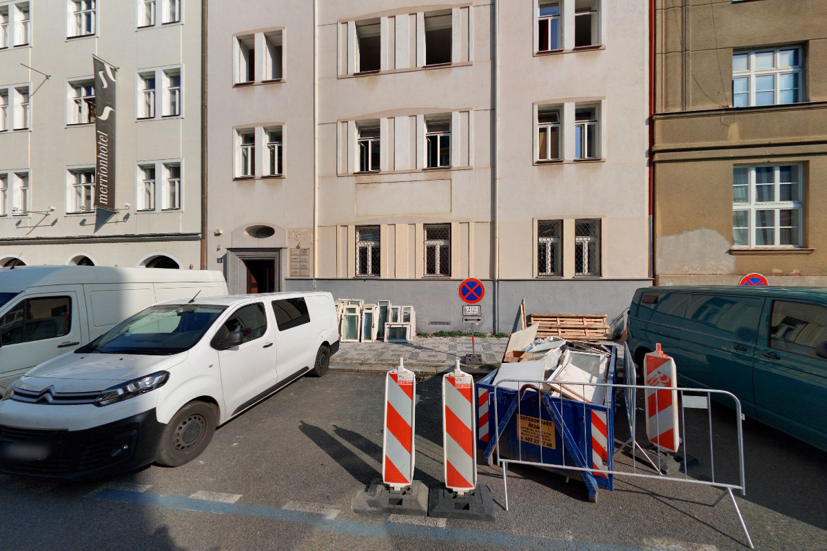 Mgr. Michal Koranda, advokát foto 2