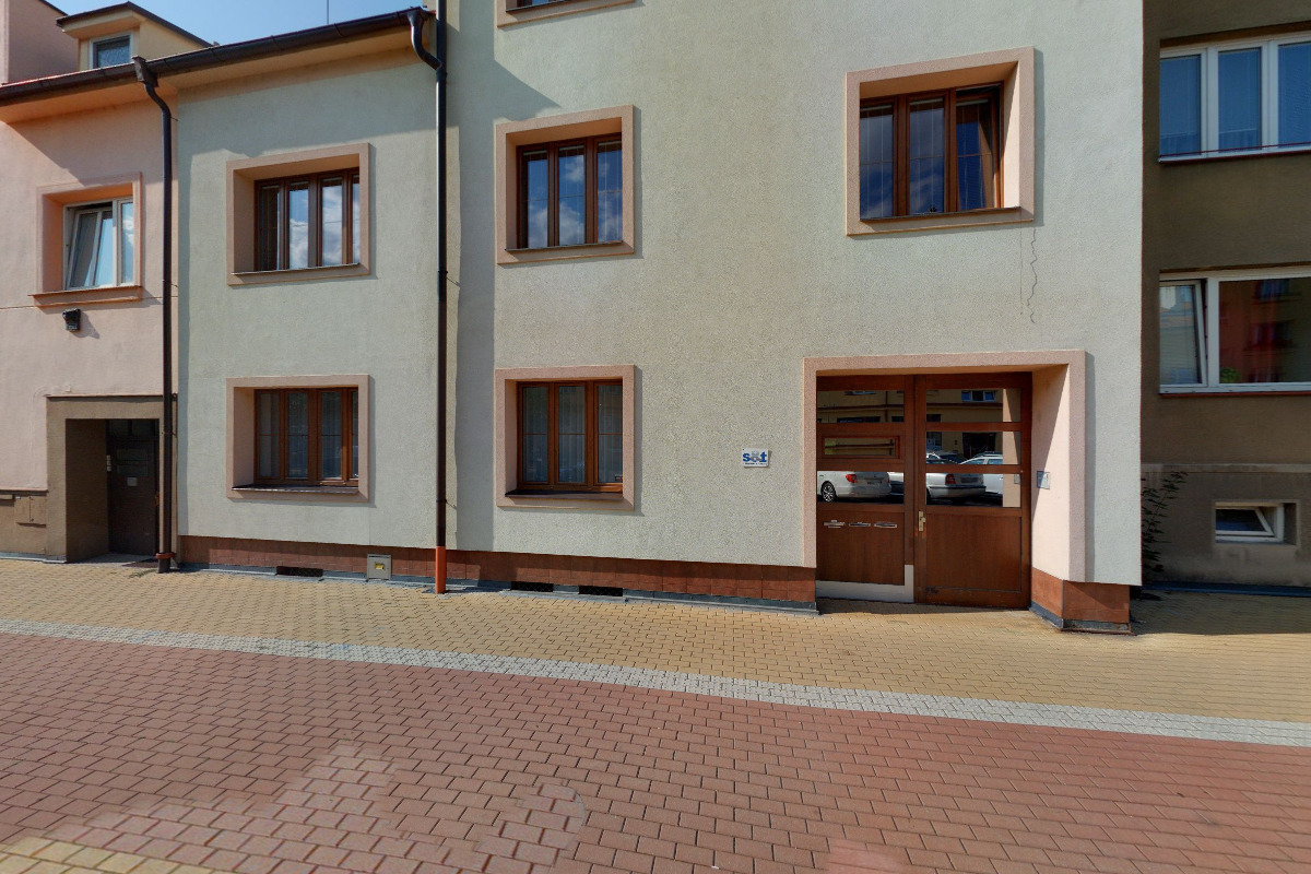 Axians Czech Republic s.r.o. foto 2