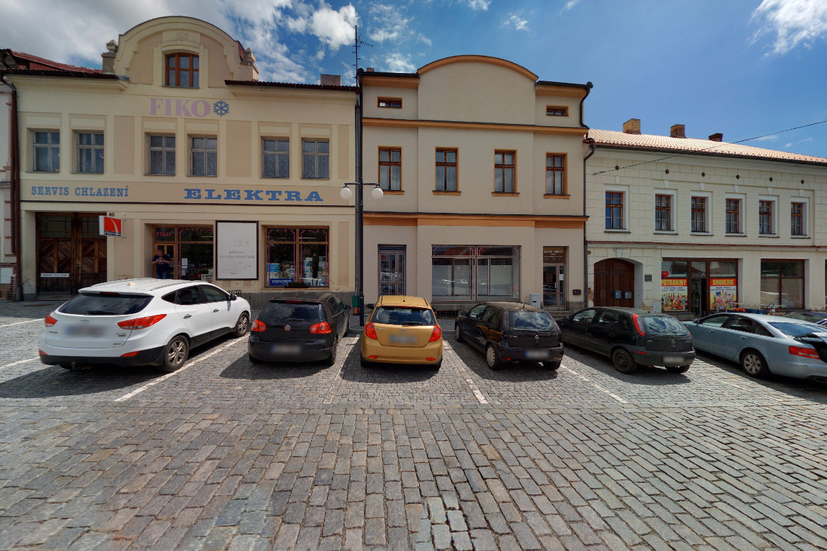 Daňový poradce  ev. č. 0009 Ing. František Jonák foto 2