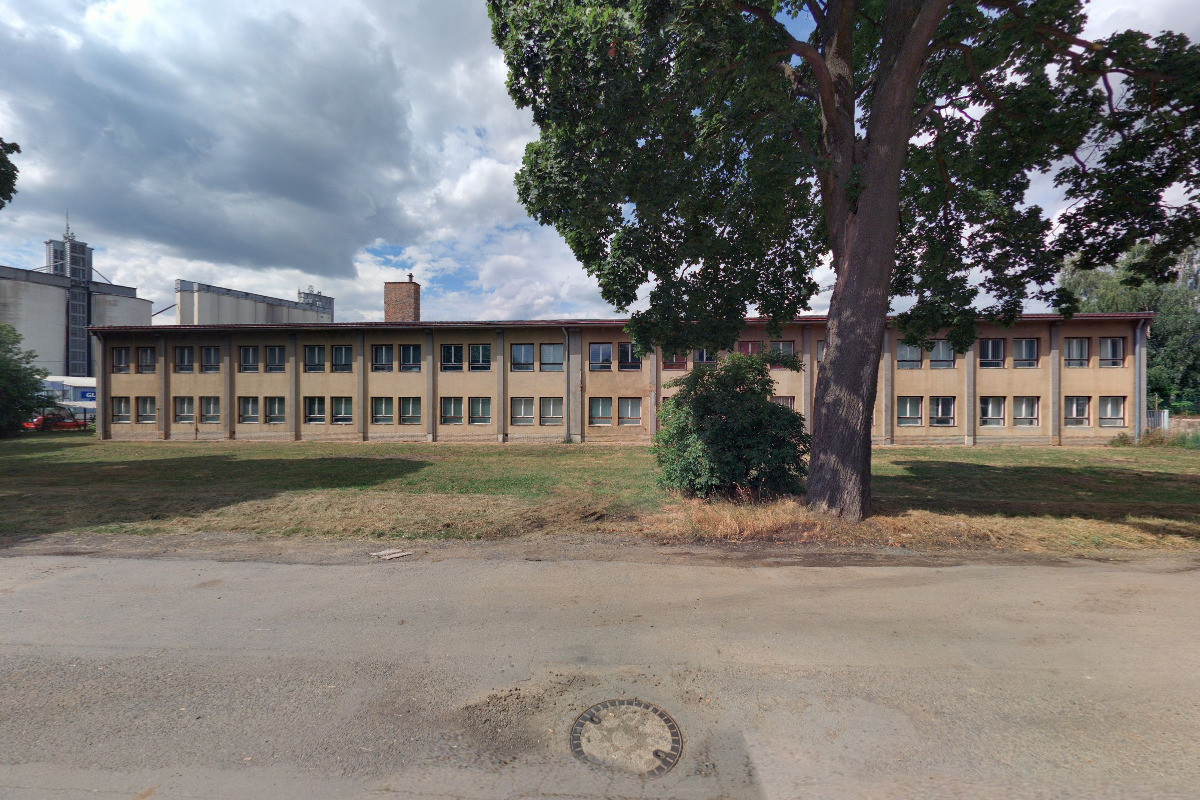 Ing. Břetislav Vévoda