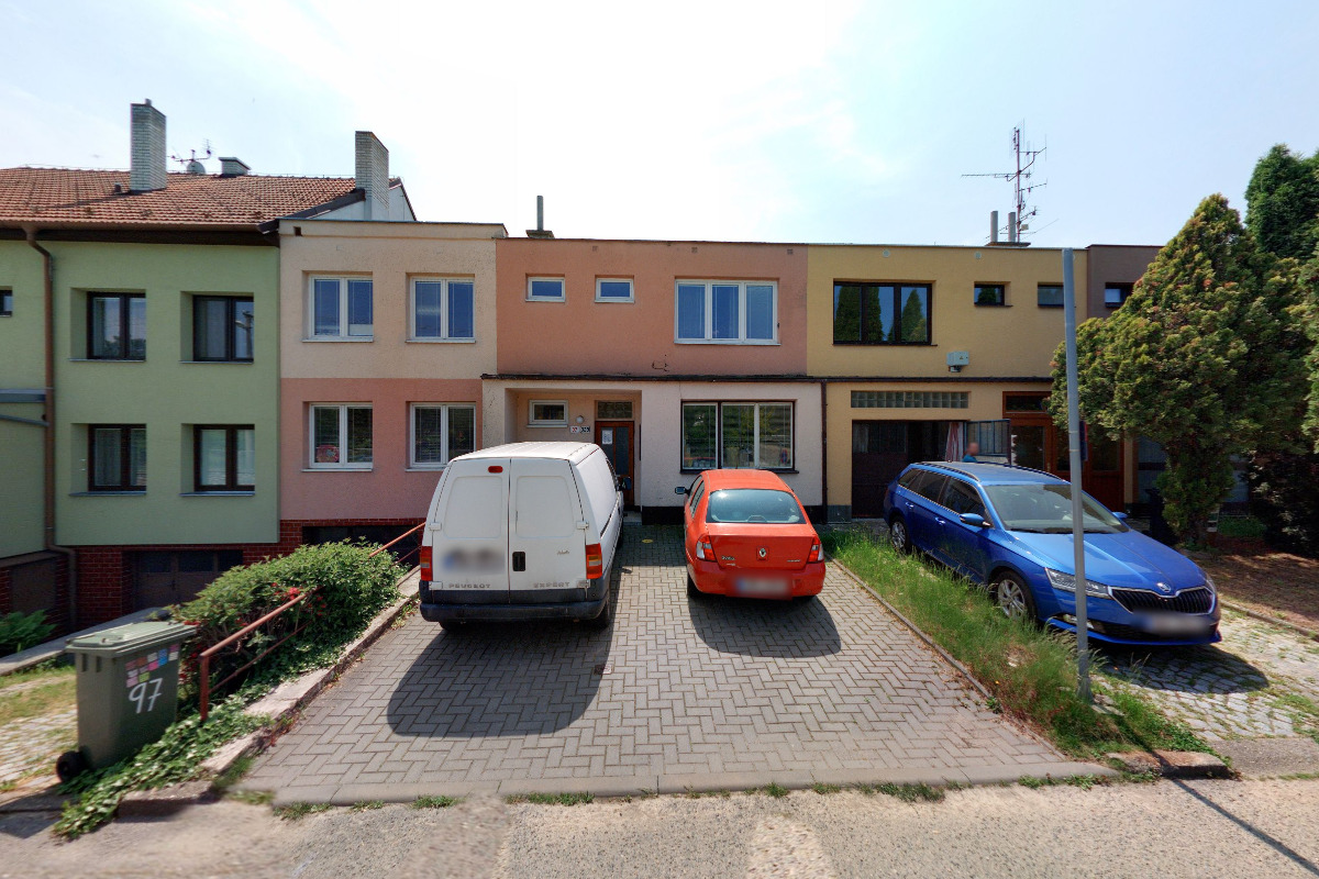 Ing. Jiří Babyrád