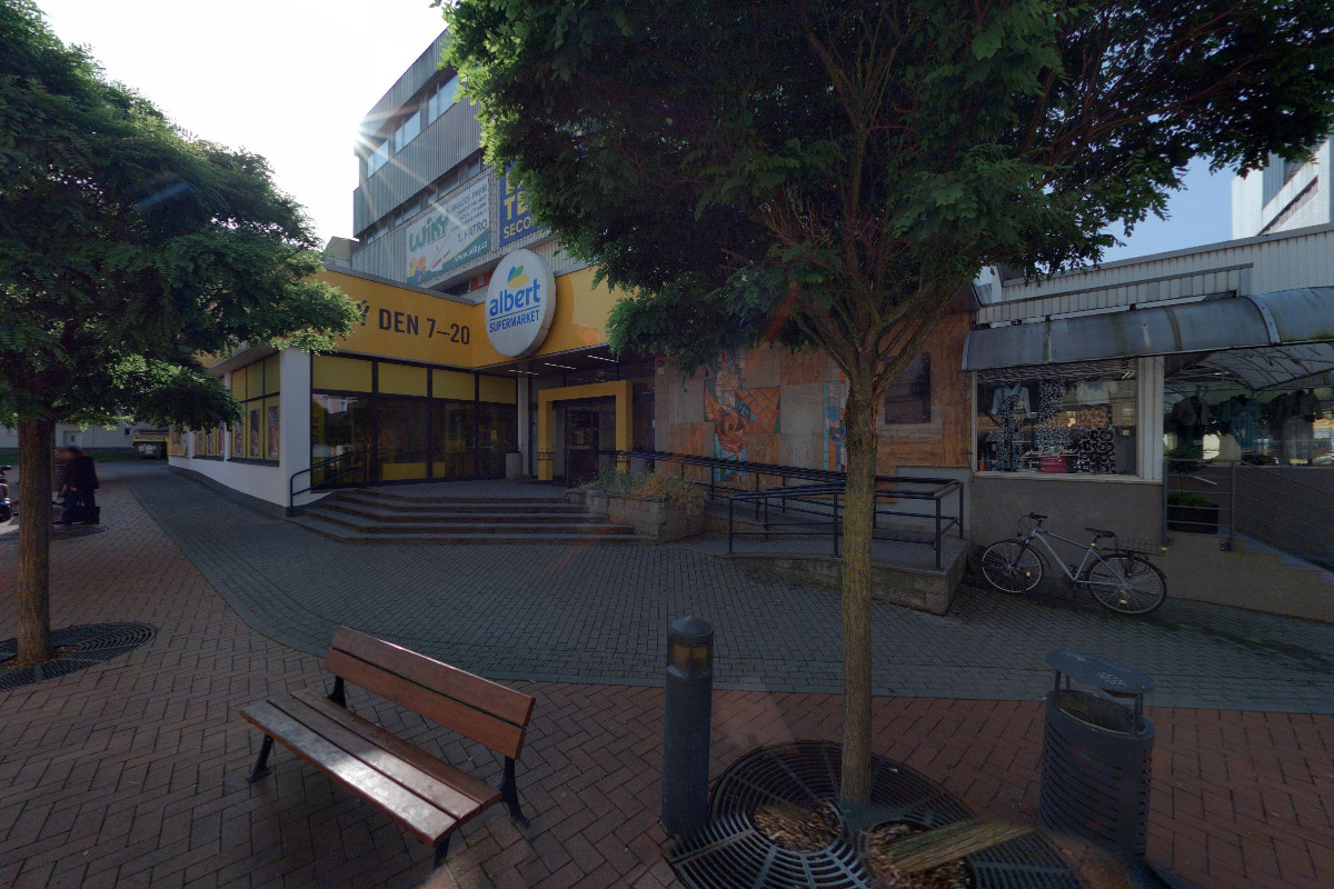 Obchůdek u Marušky