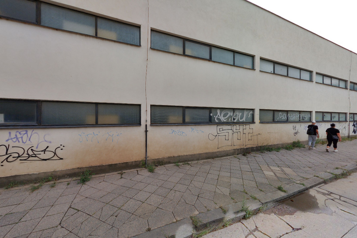 Příměstský tábor koupaliště Zábrdovice