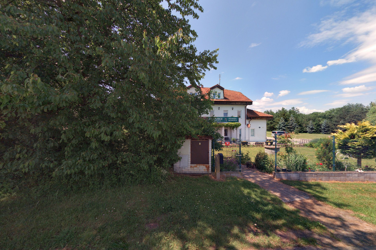 Střelnice Jiří Pavlíček