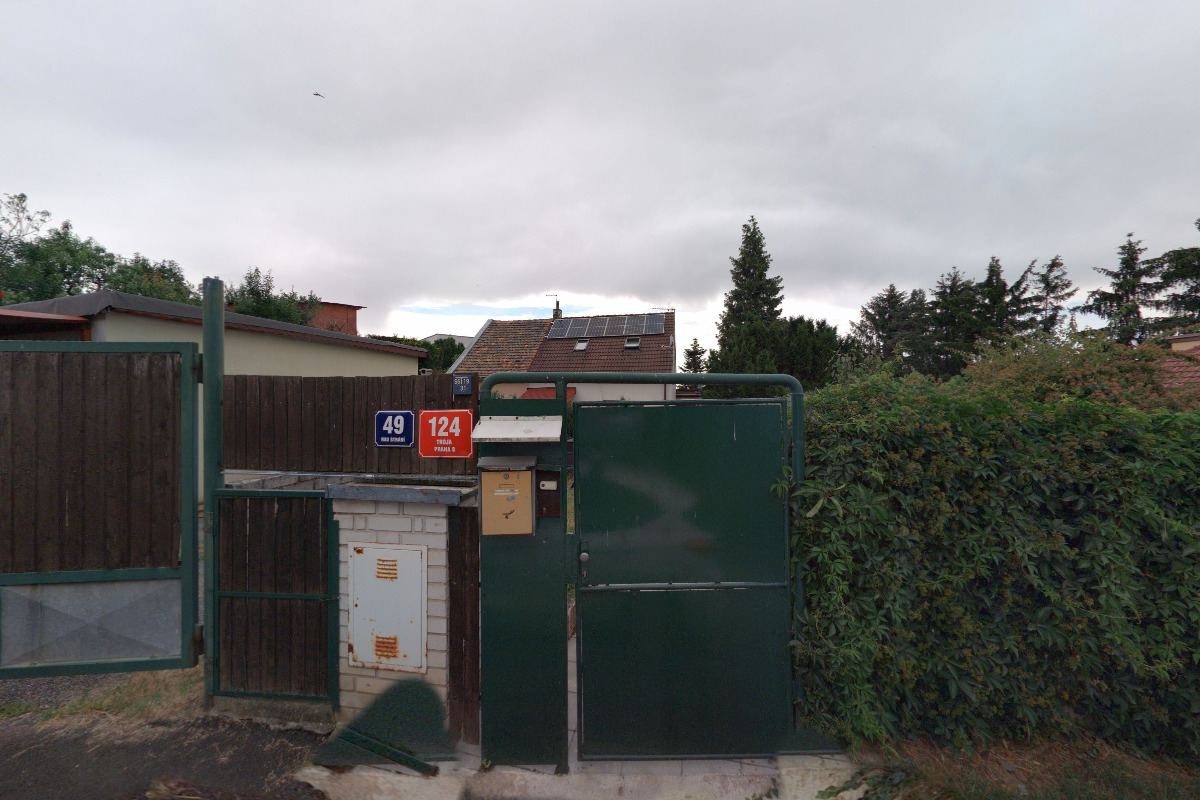 Monte-Bau s.r.o. - stavební činnost