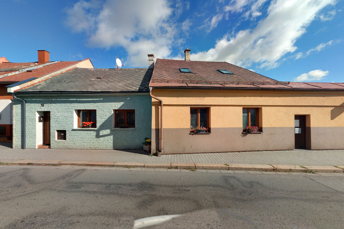 MVDr. Gabriela Zajícová foto 2