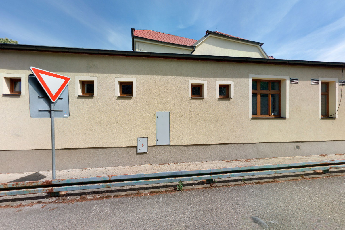 Squash - Sportovní hala Jeneč