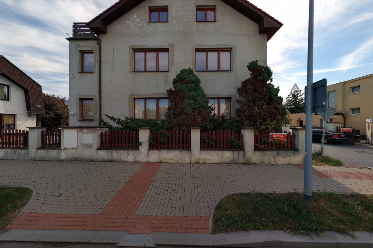 RT stavební, s.r.o.