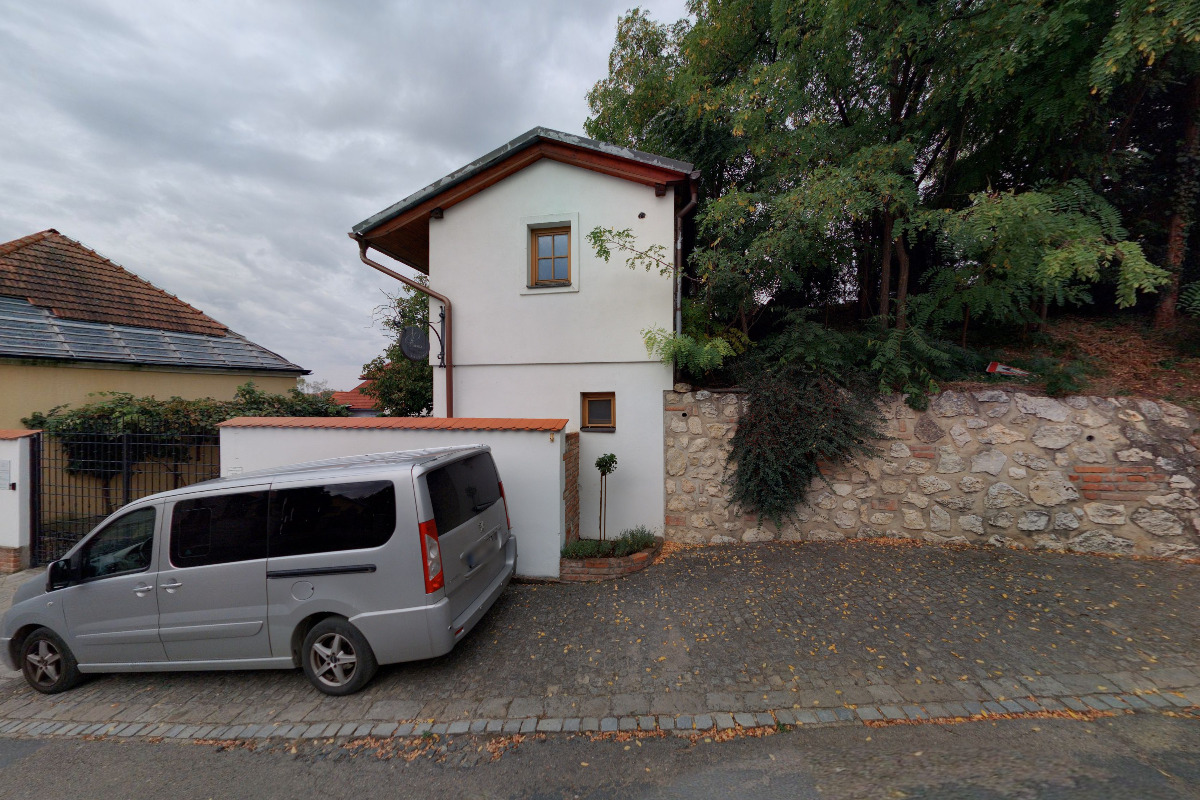 Pension U Obecní Šatlavy