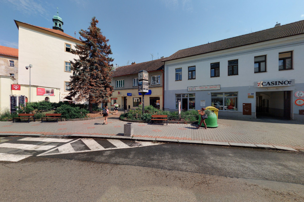 FOKUS optik, a.s. foto 4