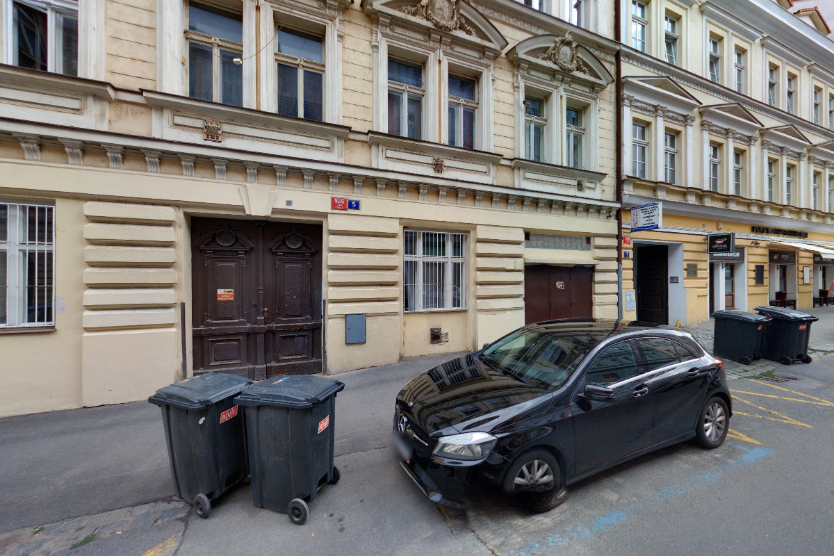 mh architects atelier, s.r.o.