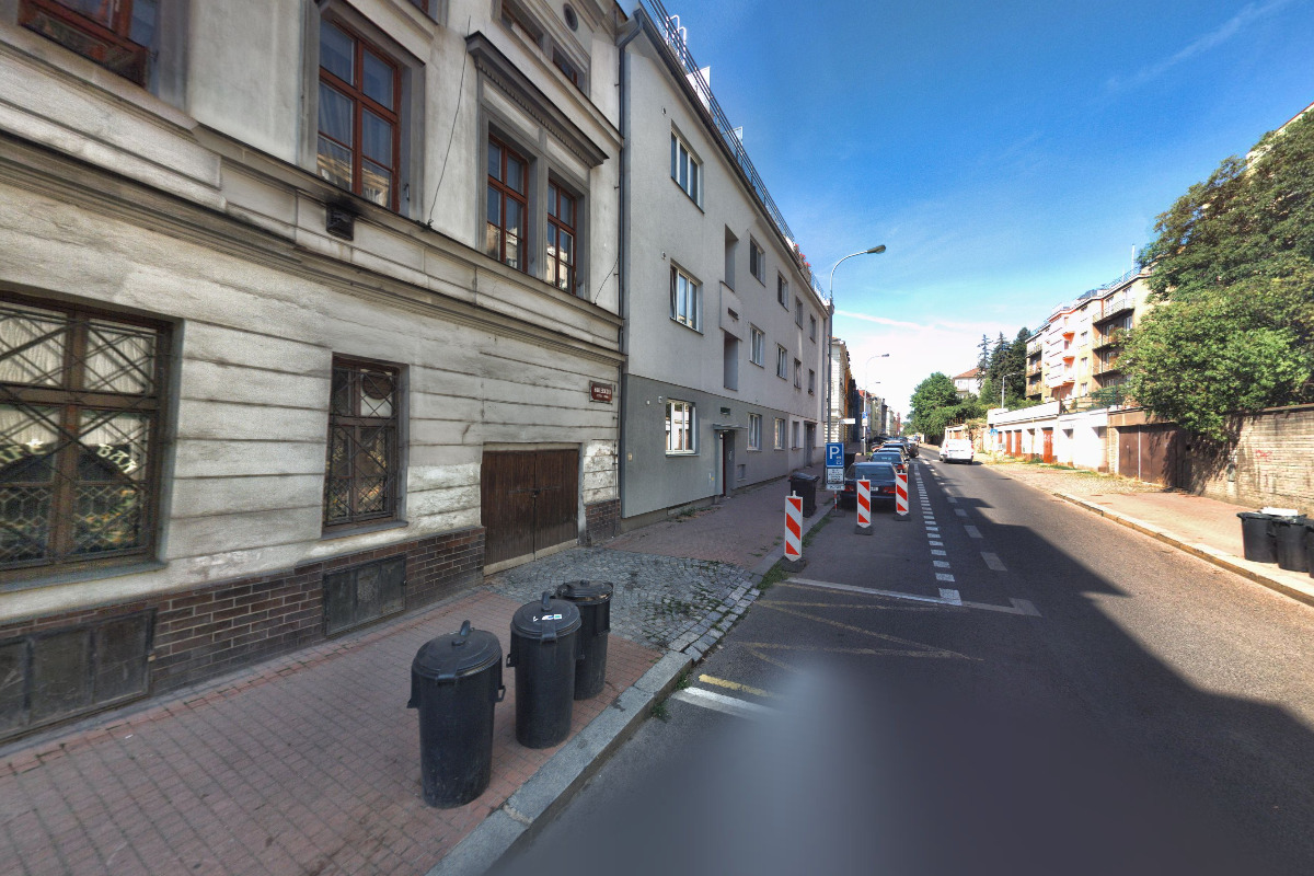 Pracovní plošiny Rys ostrovid, s.r.o. foto 2