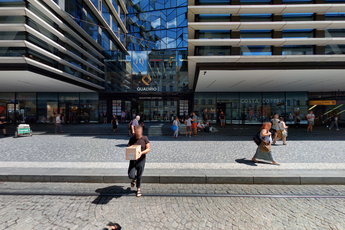 BENU Lékárna foto 2