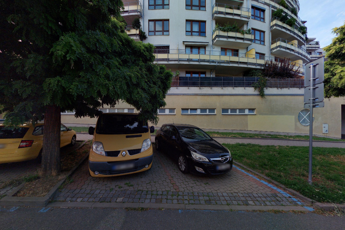 Bezobalový obchod Nika