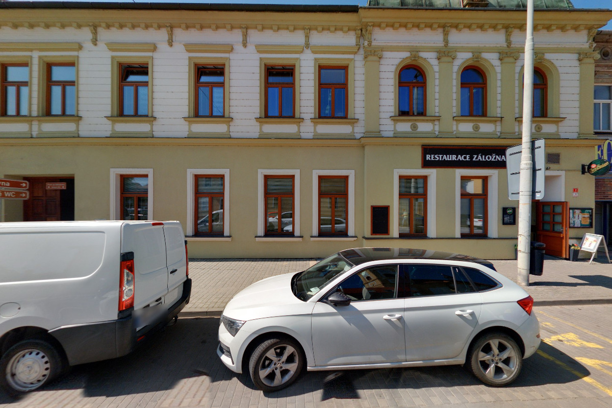Restaurace & pivnice Záložna foto 5