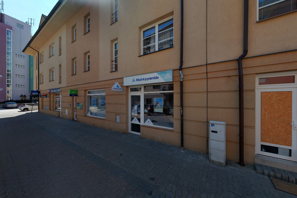 KB Poradenské místo