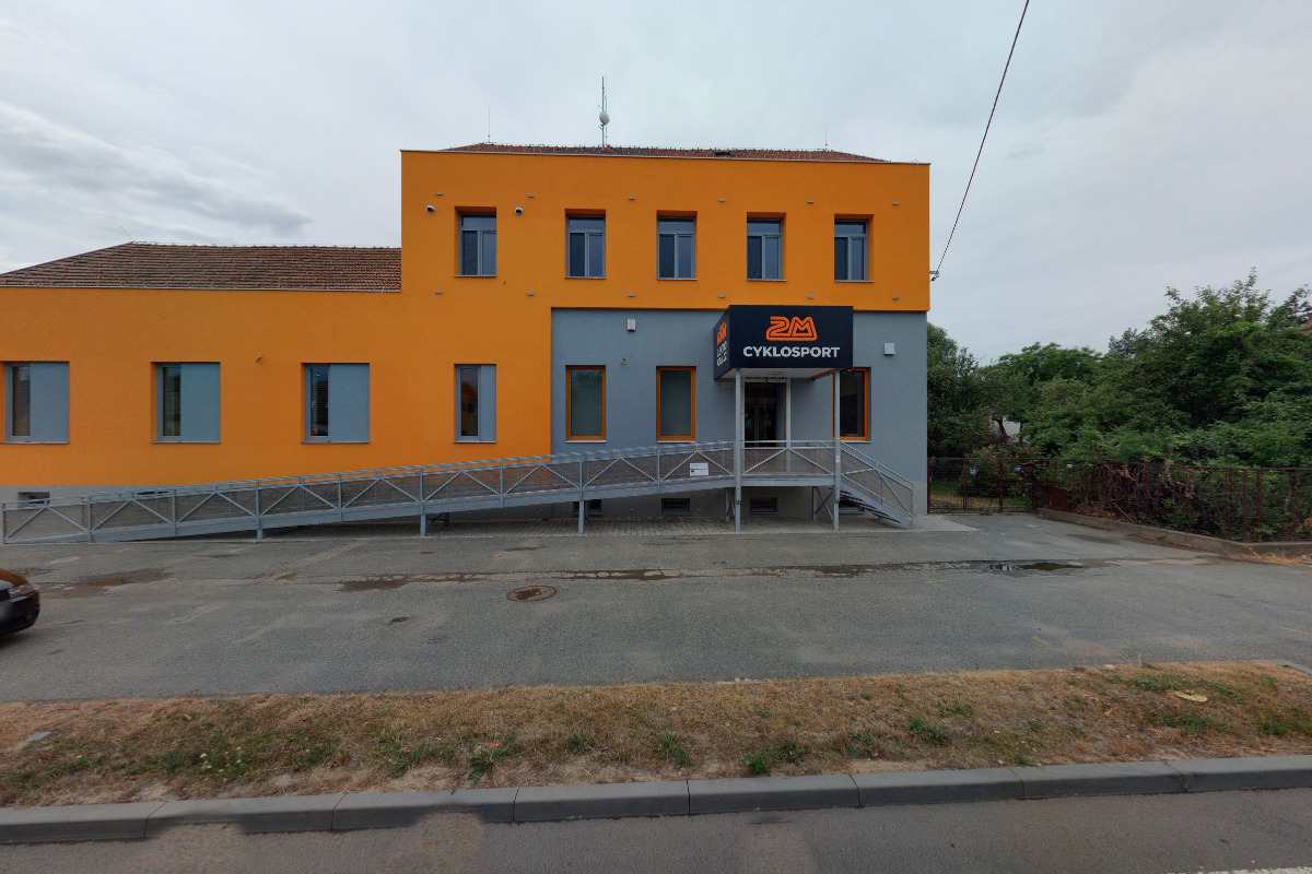 2MCyklosport foto 5