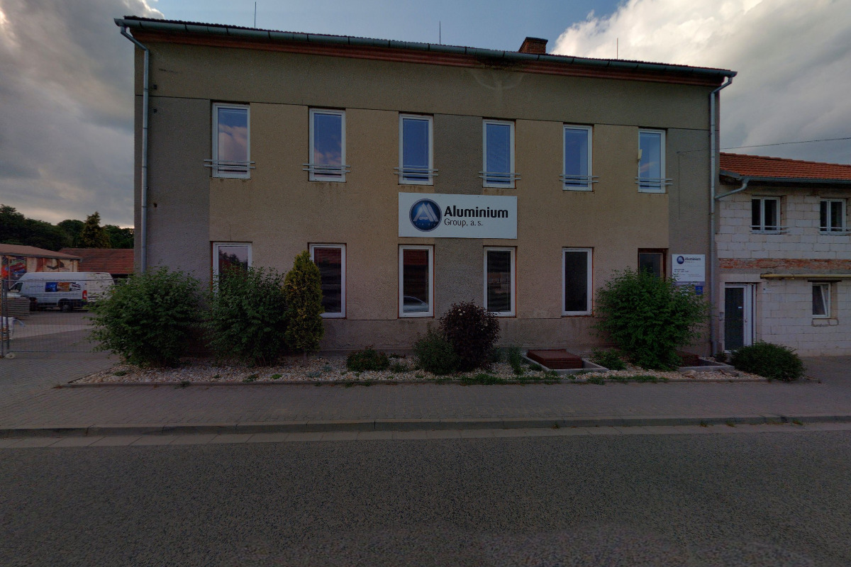 Aluminium Group, a.s.
