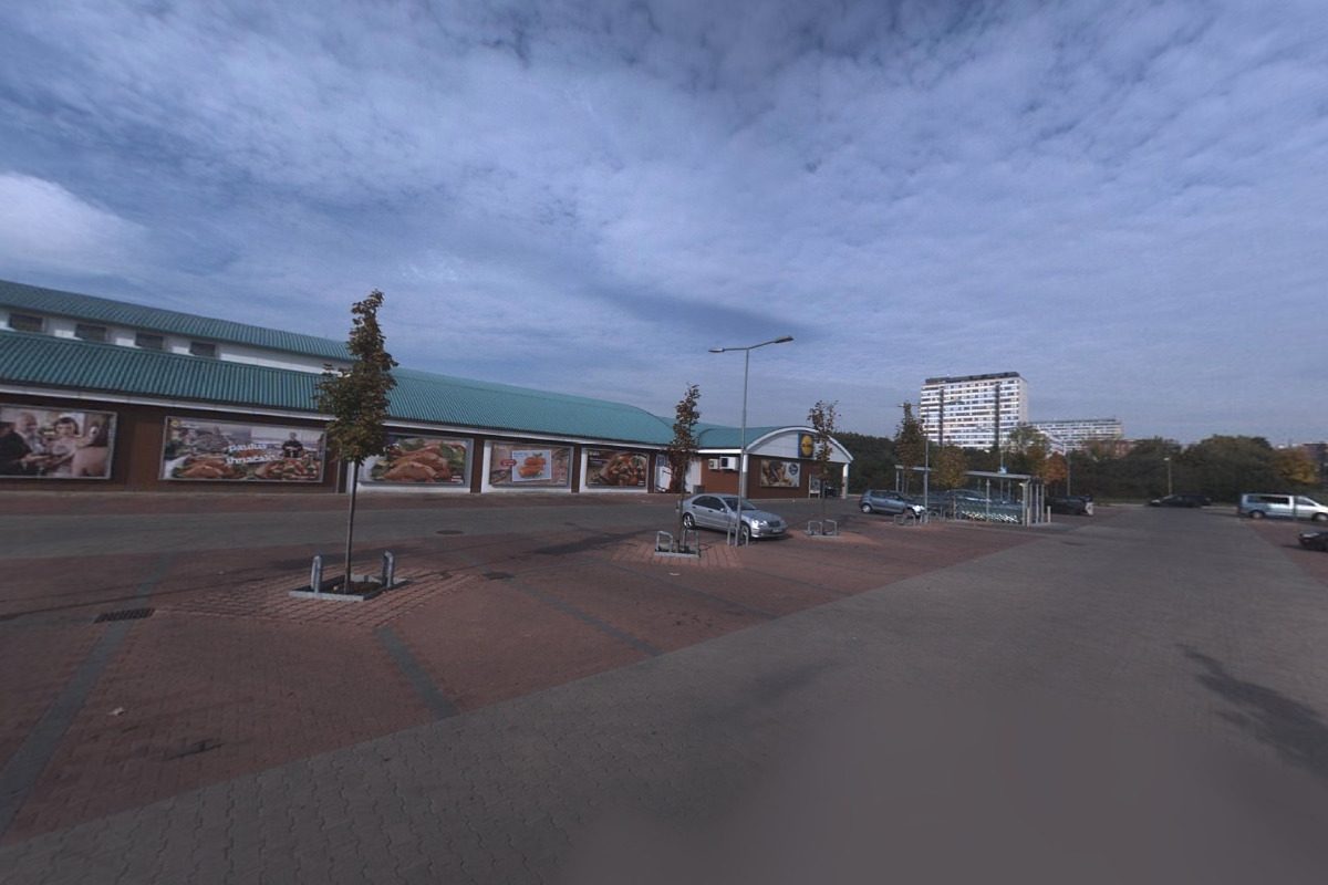 Bankomat UniCredit Bank Czech Republic