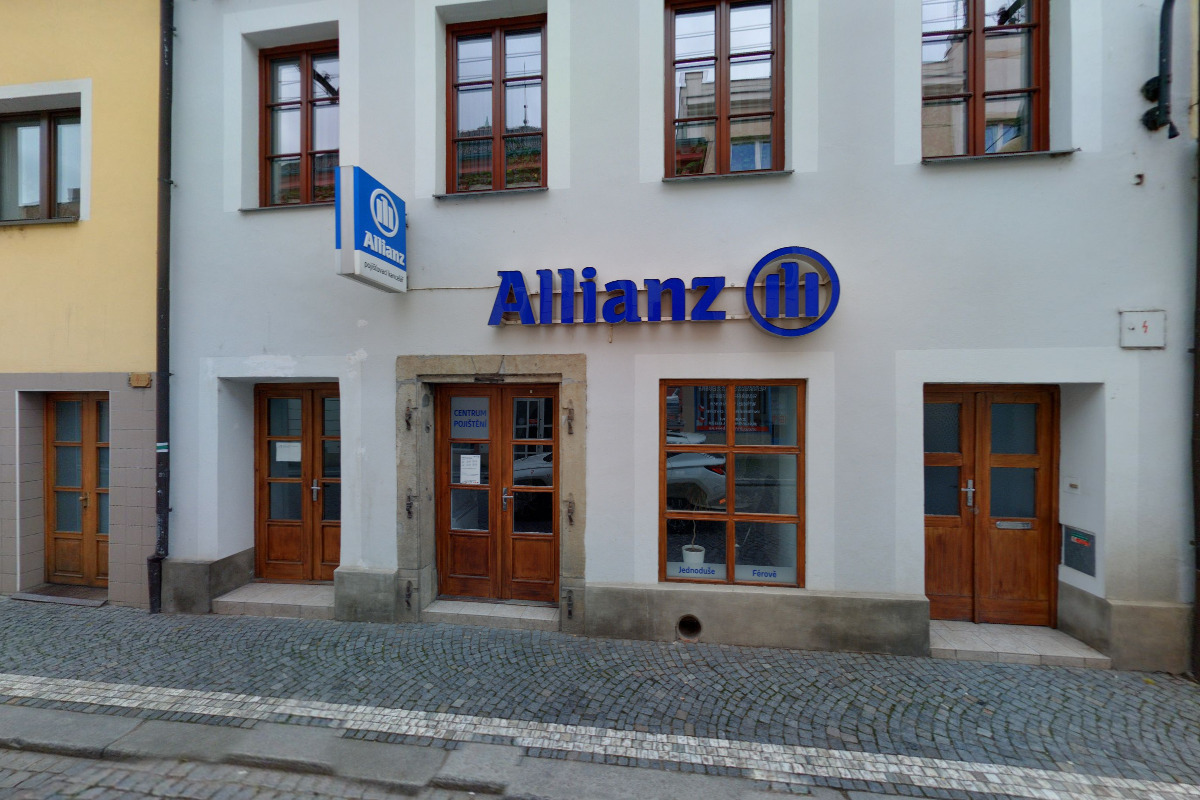 Allianz pojišťovna foto 4