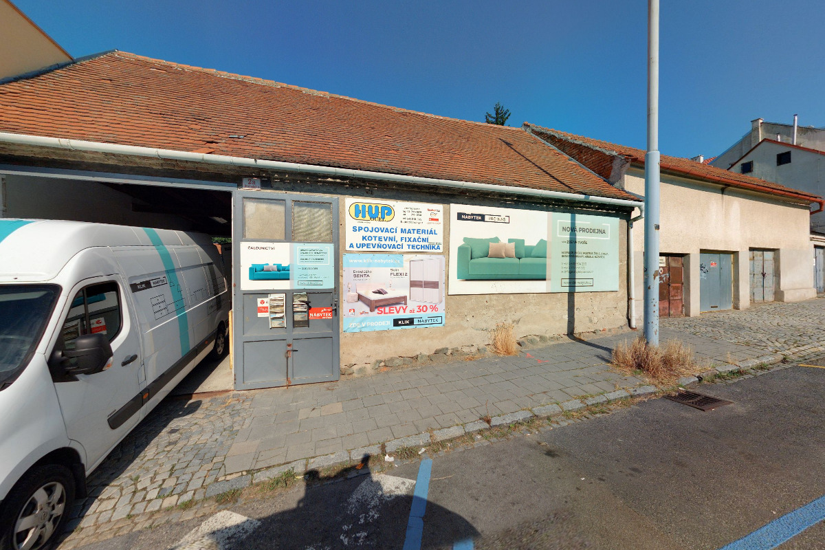 H.U.P-ocel,v.o.s. foto 1