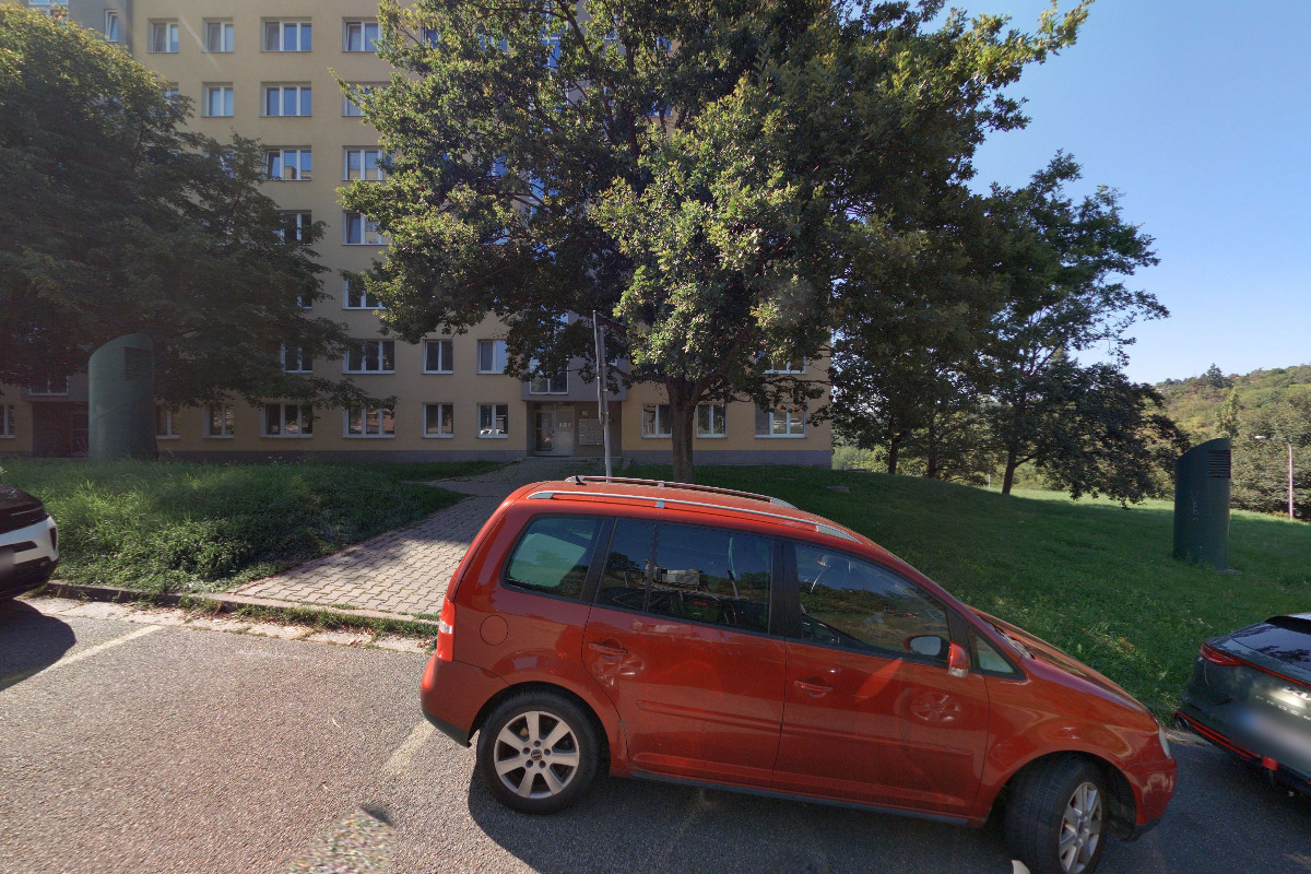 Apartmány Brno foto 5