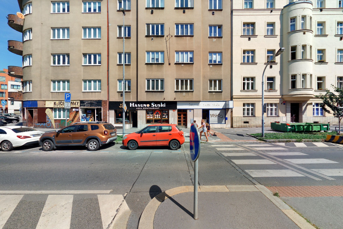 Přátelé Stonožky foto 2