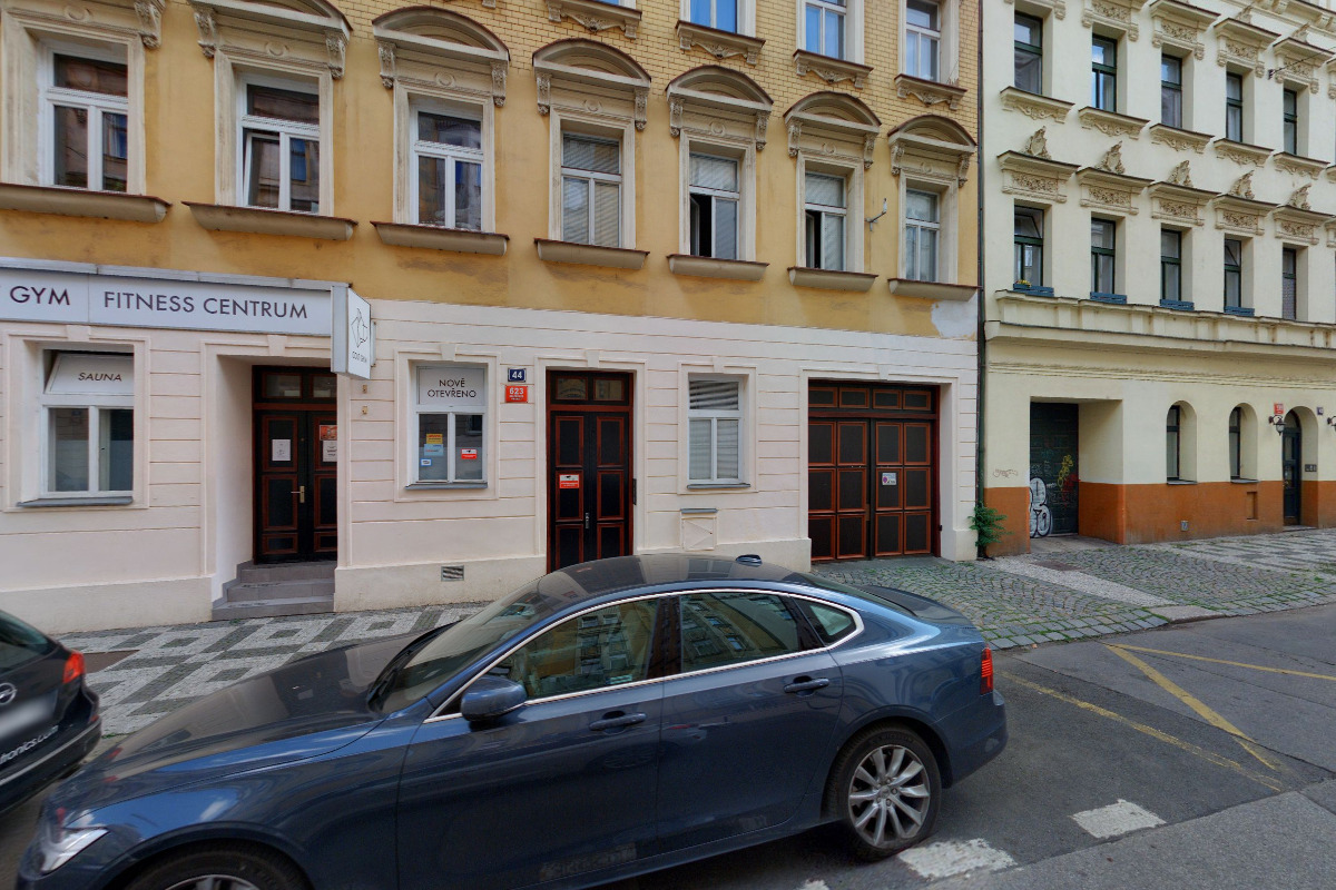 Kamenická fitness foto 3