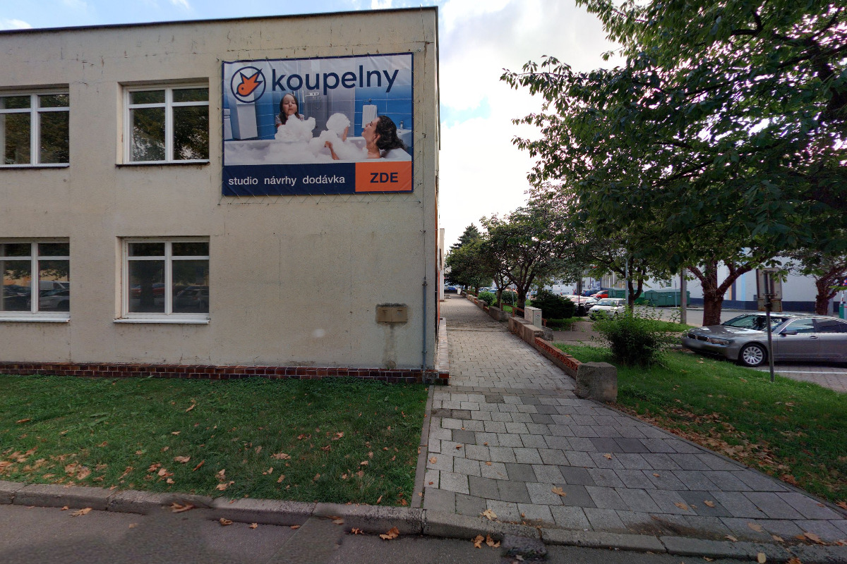 Josef Trávníček - TOVOX