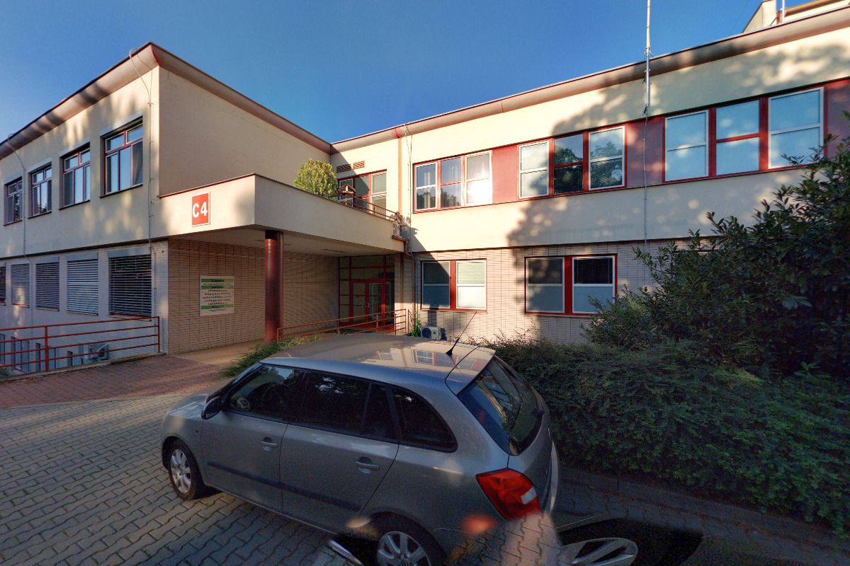 Endoskopická ambulance - Nemocnice Kyjov foto 2