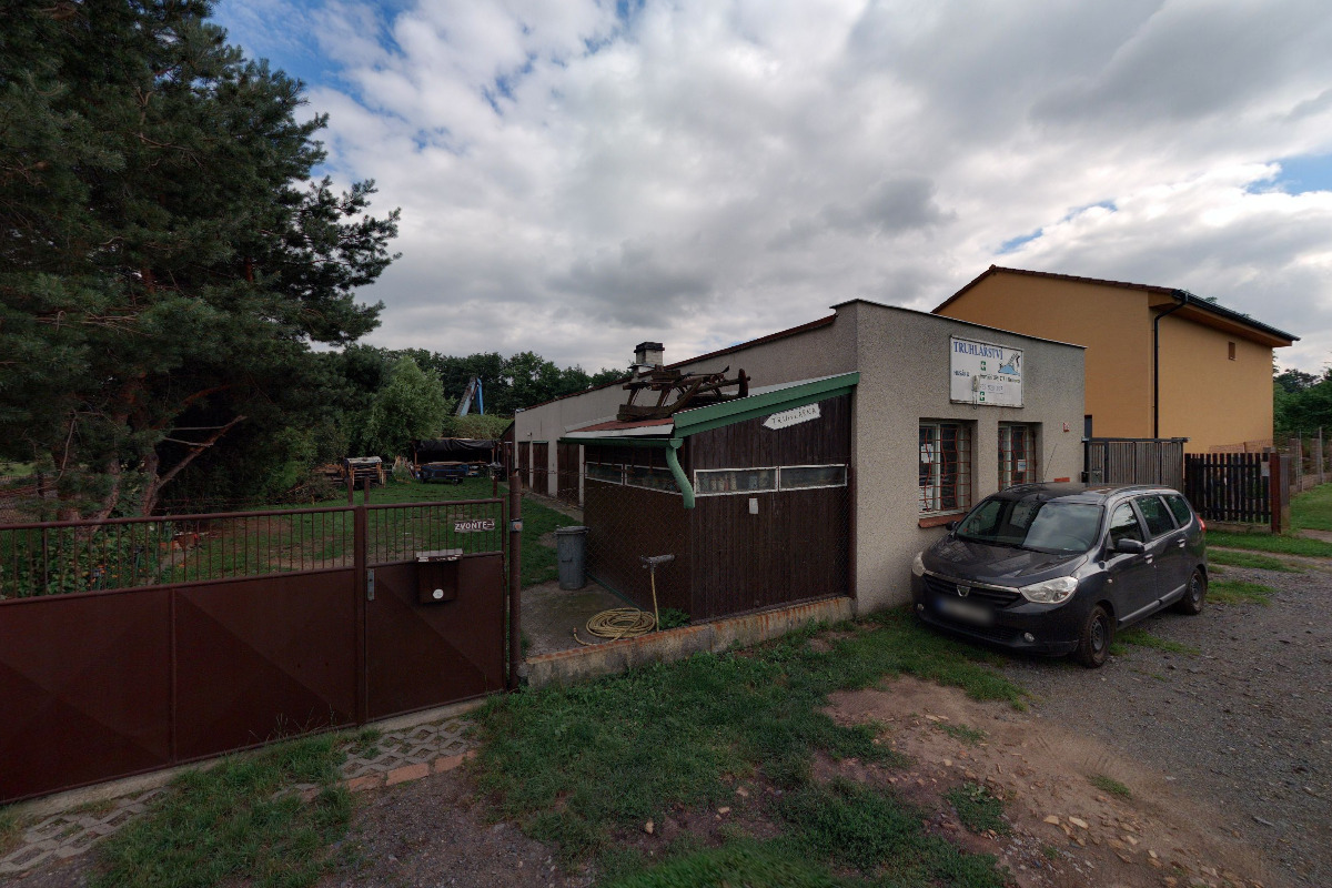 Truhlářství Husák