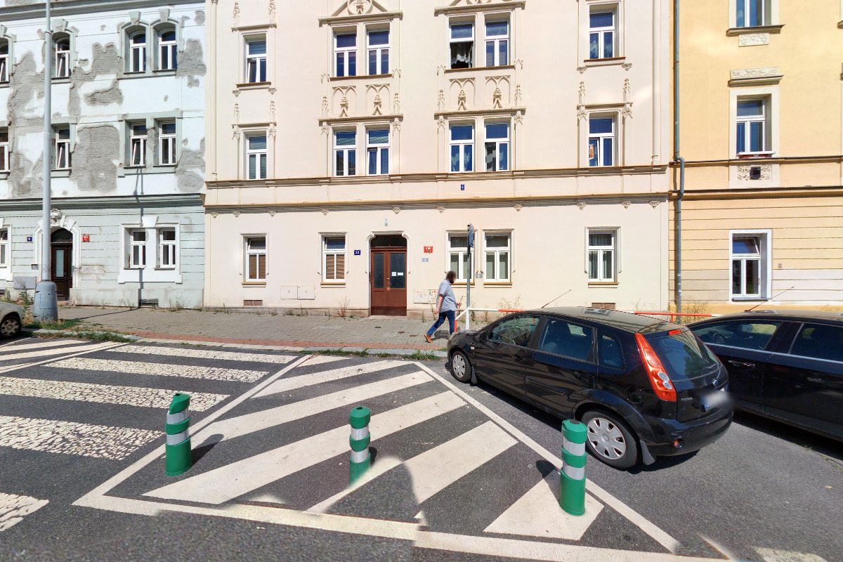 Projektservis - Rudolf Žalud foto 2